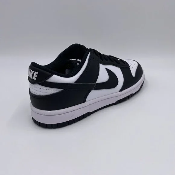 Nike Dunk Low Mens Shoes - Picture 8 of 8